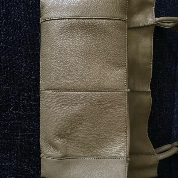 The Sak Large Los Feliz Tote - Picture 4 of 11